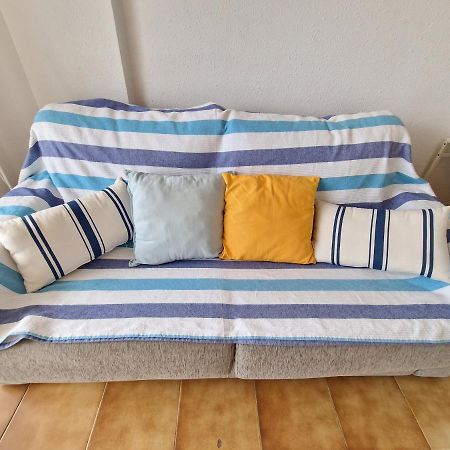 Apartamento Albatros Beach-5 Apartment Емпуриабрава Екстериор снимка