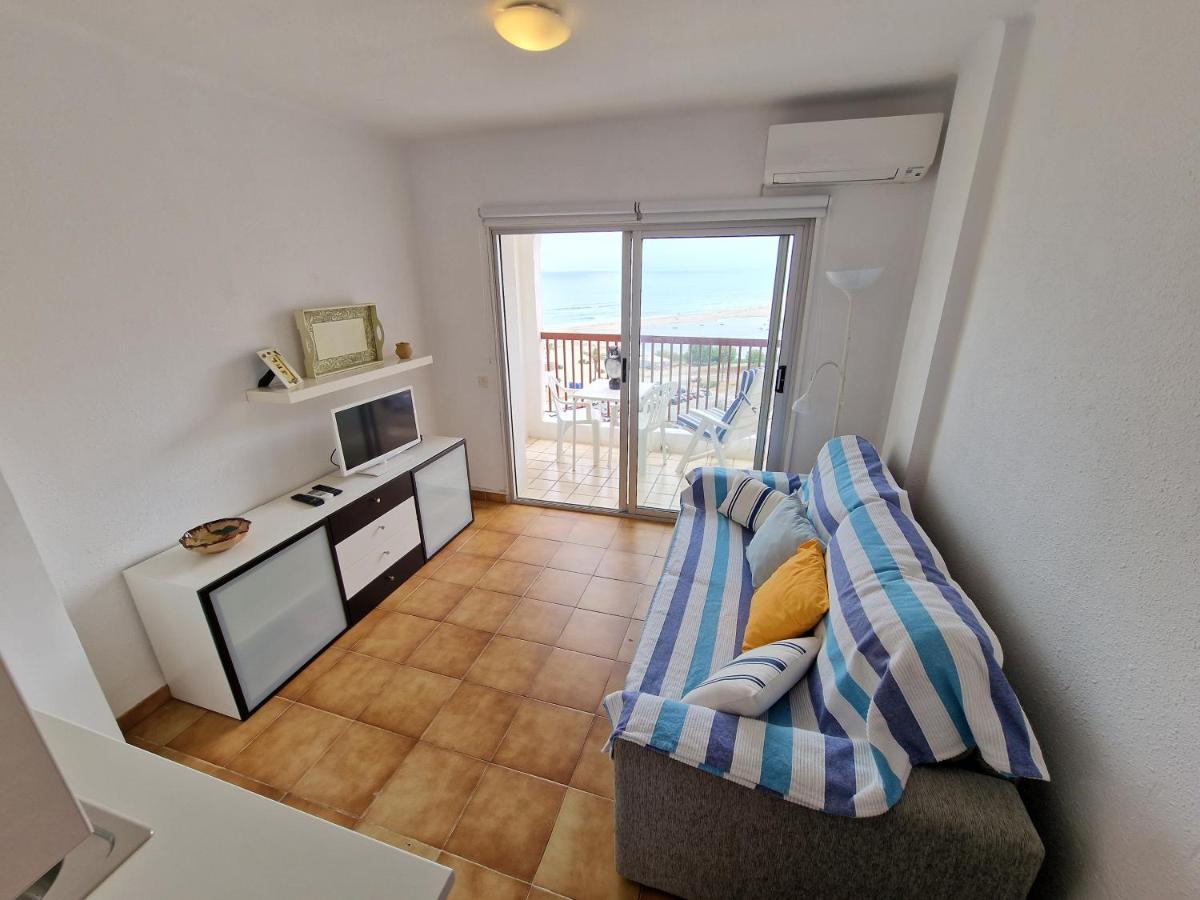 Apartamento Albatros Beach-5 Apartment Емпуриабрава Екстериор снимка