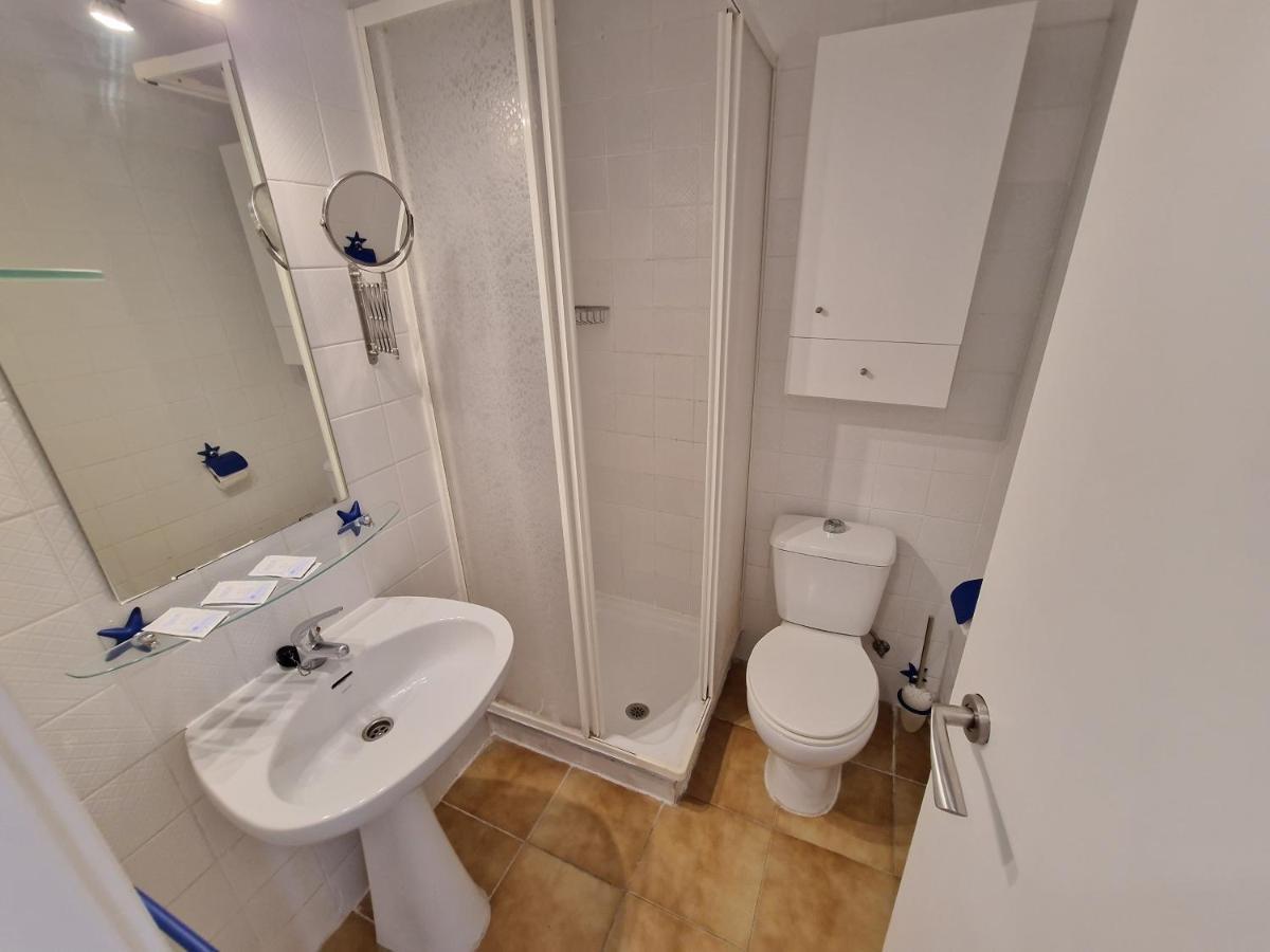 Apartamento Albatros Beach-5 Apartment Емпуриабрава Екстериор снимка